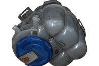 Audi A4 B9 8W S-Line avant r.v. 2017 nádobka na chladící kapalinu 8W1121403A