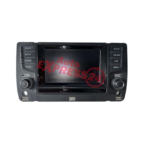 VW Golf 7 kombi r.v. 2015 navigace 5G0919605