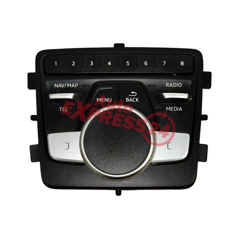 Audi A4 B9 8W S-Line avant r.v. 2017 ovladač MMI 8W0919614T