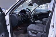 Vůz na náhradní díly VW Touareg 7P FL 2015 CVVA PXP LC9A