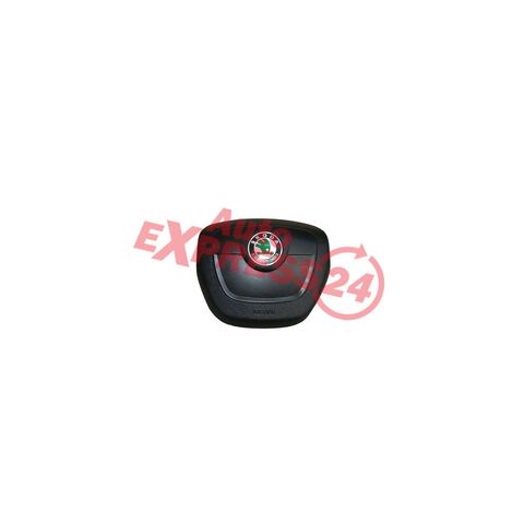 Airbag řidiče 5J0880201K