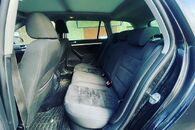 Veškeré náhradní díly VW Golf 6 kombi 2011 CAYC MPL LC9X