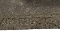 Audi A6 4G avant r.v. 2012 pravý kryt podvozku 4G0825202