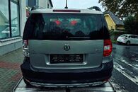 Vůz na náhradní díly Škoda Yeti 5L r.v. 2012 CFHA KJF LF8H