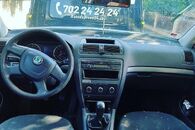 Veškeré náhradní díly Škoda Octavia 2 facelift CAYC LHW LA7W