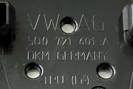 Škoda Octavia 3 RS kombi r.v. 2014 kryty pedálů 5Q1864551 5Q1721647A 5Q0721601A 5Q0721131A