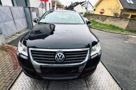 Veškeré náhradní díly VW Passat B6 kombi 2008 CBAB KNP LC9X