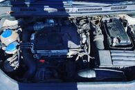 Veškeré náhradní díly VW Golf 5 Plus 2009 BLS KBL LB9A