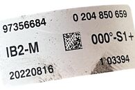 VW Caddy 5K skříňový vůz r.v. 2023 posilovač brzd 5R4614105K