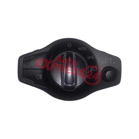 Přepínač světel 8K0941531G