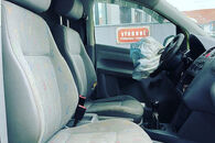 Veškeré náhradní díly VW Caddy 2.0SDI BST 5Q JJS LL6J 2008
