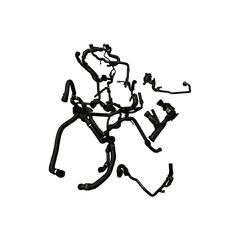 Škoda Octavia 3 facelift kombi r.v. 2018 vodní hadice motoru DDYA