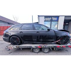 Vůz na díly Audi A6 4G FL avant S-Line competition CVUB PPE