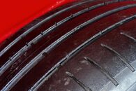 Kola 225/50 R17 letní pneu 4,12mm DOT5020 6,5Jx17H2 ET28 8W9601025D