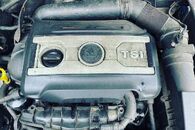 Veškeré náhradní díly Škoda Octavia 2 FL kombi CDAA NMY LI7