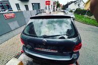 Veškeré náhradní díly VW Golf 5 kombi 2008 BMM KMX LD7X