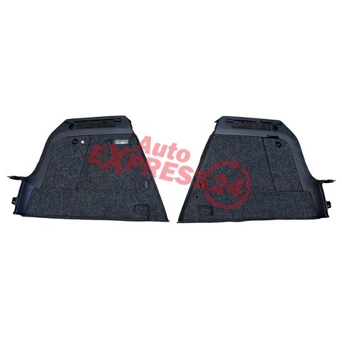 VW Tiguan 5N r.v. 2010 levá a pravá výplň kufru 5N0867427AB 5N0867428P