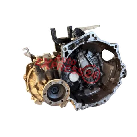 Převodovka 5Q JXY 1.9TDI 77KW BLS Škoda Fabia 2 2009