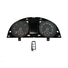 VW Passat CC r.v. 2010 naftové budíky 3C8920880G