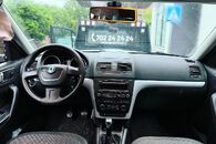 Veškeré náhradní díly Škoda Yeti 5L r.v. 2012 CAXA NBY LF9E