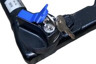 VW Golf 7 kombi r.v. 2014 tažné zařízení odnímatelné