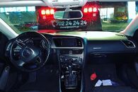 Veškeré náhradní díly Audi A5 8T Coupe 2010 CDNB LKT LZ9Y