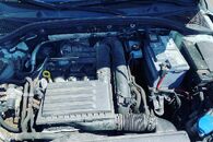 Veškeré náhradní díly Škoda Octavia 3 kombi 15 CPWA PRL LF9F