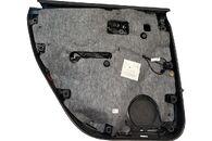 Audi SQ7 4M r.v. 2018 pravý zadní tapec 4M0867306H 4M0863982A