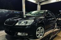 Vůz na díly Škoda Octavia 2 FL sedan 2013 CFHC PBF LF9R