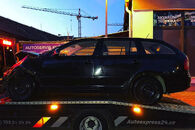 Veškeré náhradní díly Škoda Octavia 2 kombi FL CAYC LHW LF9R