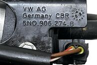 VW Tiguan 5N r.v. 2009 palivové čerpadlo 5N0906129C 5N0906274B