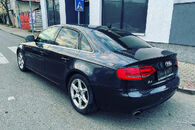 AUDI A4 B8 QUATTRO 3.2FSI V6 CALA HRQ sedan