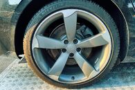 Vůz na díly Audi A5 8T FL S-Line sportback CKVC NYP LY9T