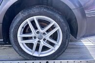 Vůz na náhradní díly Audi A4 B8 8K avant allroad 2010 CAHA KLV LZ8W