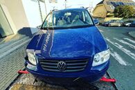 Veškeré náhradní díly VW Touran 1T1 2004 BGU FVF LL5M