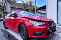 Vůz na díly Seat Leon 5F ST kombi 2017 CYVB SEH LS3H