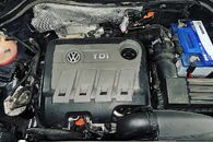 Vůz na náhradní díly VW Tiguan 5N facelift 2013 CFF NYD LD7R