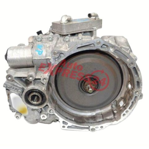 Převodovka 7A START-STOP 4x4 SWP 2.0TDI 140KW DFH DFHA