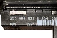 Audi A8 D4 4H sedan r.v. 2011 tlačítko otevíraní kufru 3D0959831D