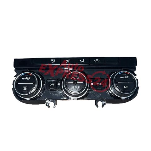 VW Golf 7 kombi r.v. 2014 klimatronik 5G0907044T