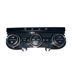 VW Golf 7 kombi r.v. 2014 klimatronik 5G0907044T