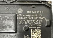 Škoda Octavia 3 kombi r.v. 2016 levé přední světlo xenon jednotky 8K0941597B 1T0941329B 4G0907697D