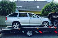 Veškeré náhradní díly Škoda Octavia 2 FL kombi CFHC MSV LA7W