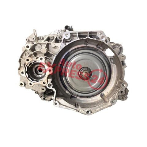 Převodovka 6A START-STOP QSD 2.0TDI 110KW CRLB