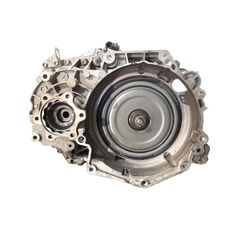 Převodovka 6A START-STOP QSD 2.0TDI 110KW CRLB