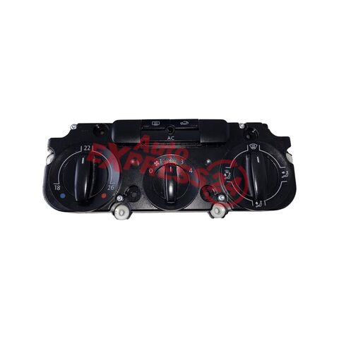 VW Tiguan 5N r.v. 2010 klimatronik 1K0820047JN