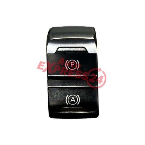 Audi A4 B8 8K facelift avant r.v. 2013 tlačítko ruční brzdy 8K1927225D