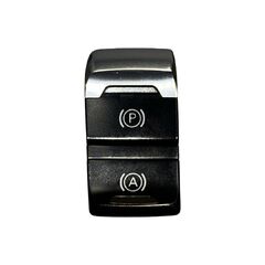 Audi A4 B8 8K facelift avant r.v. 2013 tlačítko ruční brzdy 8K1927225D