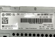 Audi A4 B8 facelift allroad r.v. 2013 řídící jednotka multimedia 8R1035666A