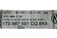 VW Touran 1T2 facelift r.v. 2007 stropnice 1T0867501CQ